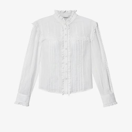 Lonzie Top - Isabel Marant