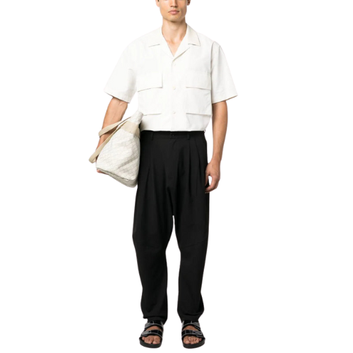 Ants Pants - Henrik Vibskov