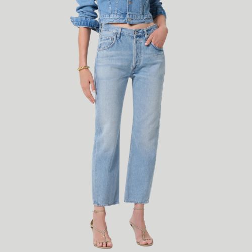 Winslow Boyfriend Jean - Citizens of Humanity