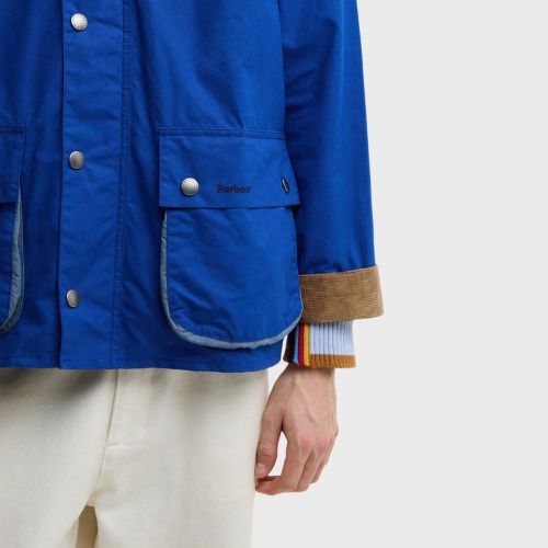 Paul Smith Bedale Jacket - Barbour