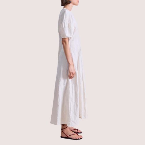 Bettina Maxi Dress - Apiece Apart