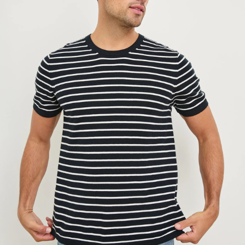 Mason Shirt - Rails