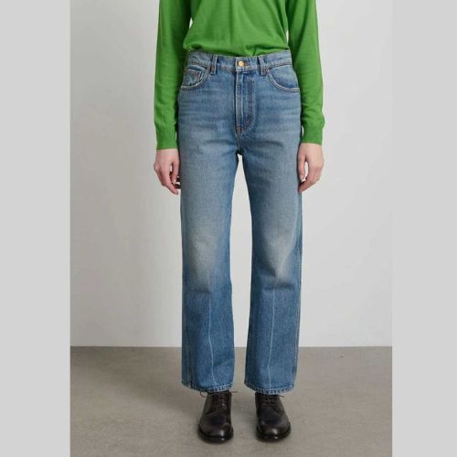 PLEIN JEAN  - Jane Wash - B Sides