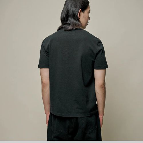 Classic Cotton Jersey Tee (TEE02) - Merz B. Schwanen