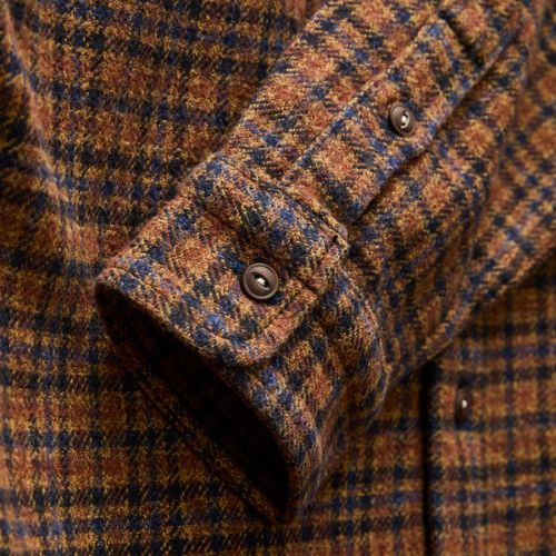The Ripper Long Sleeve  - Hiroshi Kato