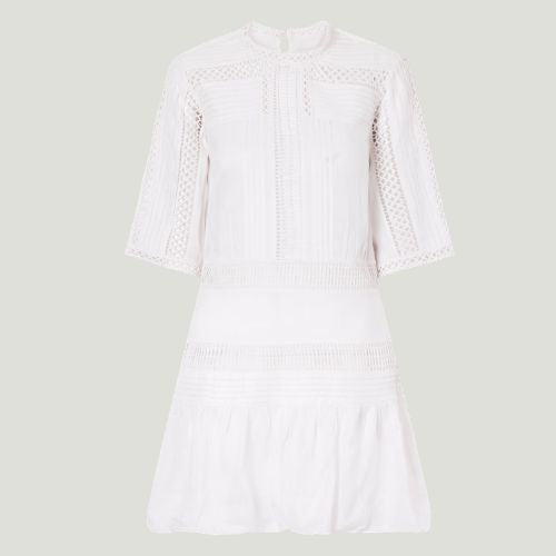Paige Dress - Isabel Marant
