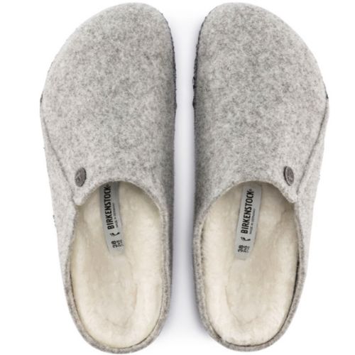 Zermatt Shearling - Birkenstock