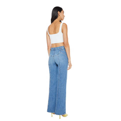 Sunny Hustler Roller Sneak - Mother