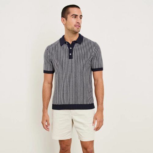 Royce Polo Shirt - Rails