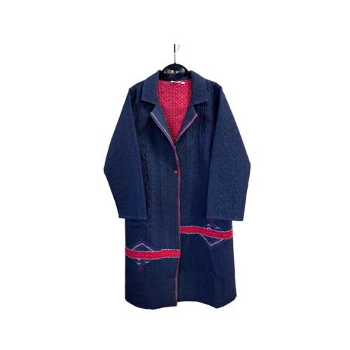 FW22-21 - Injiri Dress