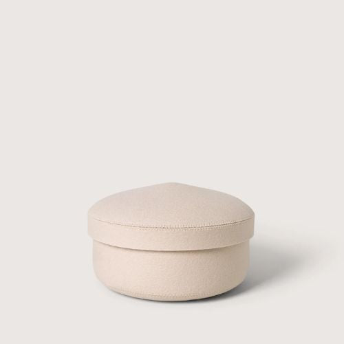 Merino Wool Bin - MEDIUM - Graf Lantz