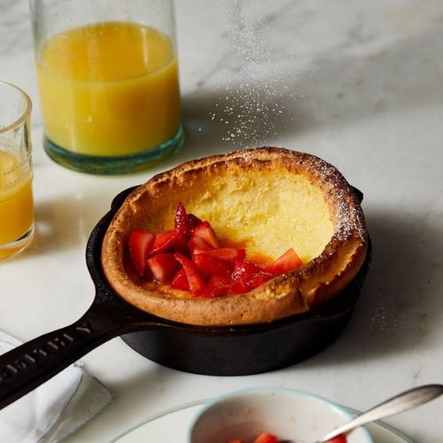 No. 6 Skillet - Smithey