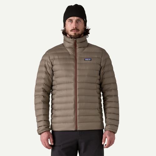 Men's Down Sweater - Patagonia