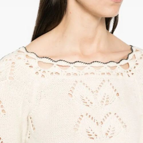 Lua Shirt - Isabel Marant