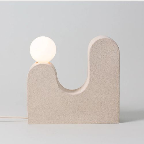 Rolling Hills Table Lamp - Sin