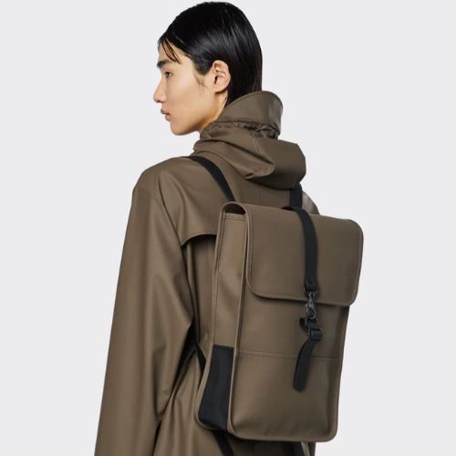 Backpack Mini - Rains