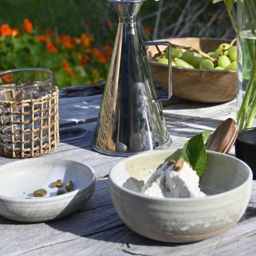 Ice Cream Bowl - Colleen Hennessey