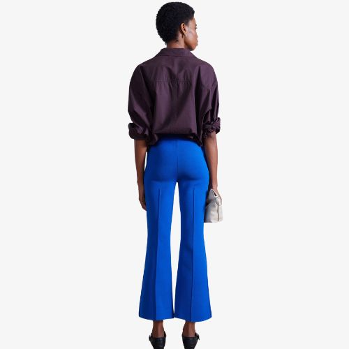 Rene Pull On Pant - Apiece Apart