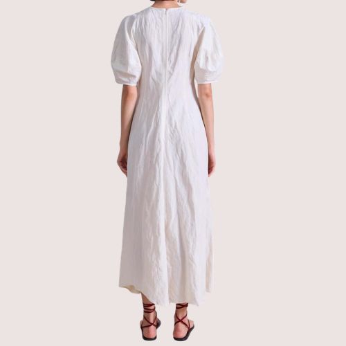 Bettina Maxi Dress - Apiece Apart