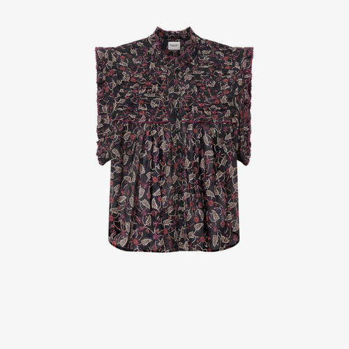 Dersia Top - Isabel Marant