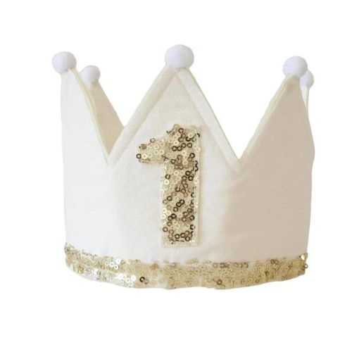 Birthday Crown - Alimrose