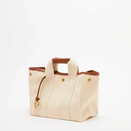 Small Traversee Bag - Rue de Verneuil