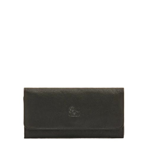 Continental Wallet Vintage -  Il Bisonte