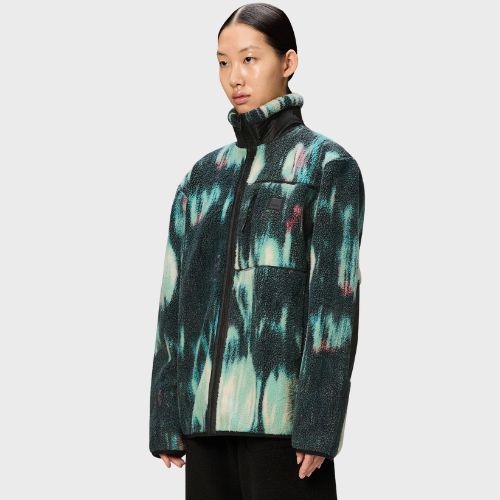 Yermo Fleece Jacket - Rains