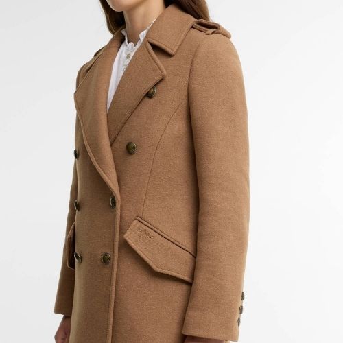 Cottesmore Wool Jacket - Barbour US