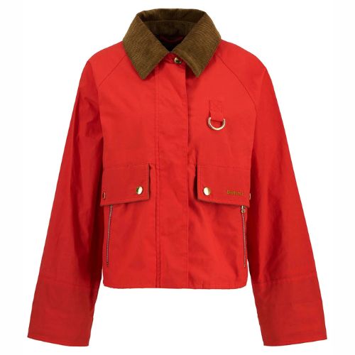 Mackworth Casual Jacket - Barbour