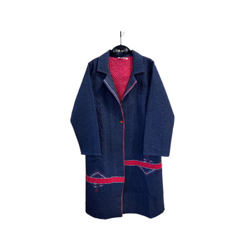 FW22-21 - Injiri Dress
