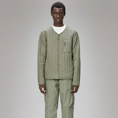 Banja Liner Bomber - Rains