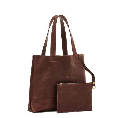 Talamone Tote - Il Bisonte