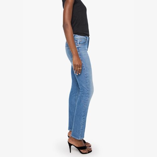 Mid Rise Dazzler Hover - Mother