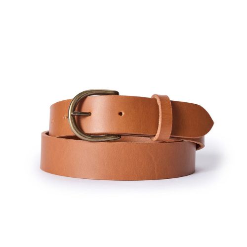 Taylor Stitch - Foundation Belt -