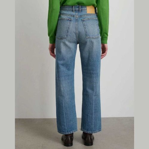 PLEIN JEAN  - Jane Wash - B Sides