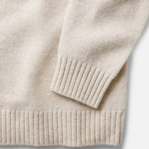 Eastmoor Sweater - Taylor Stitch