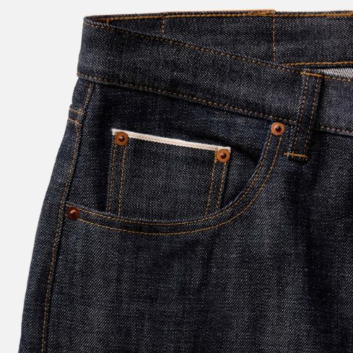 Slim Jean - Taylor Stitch