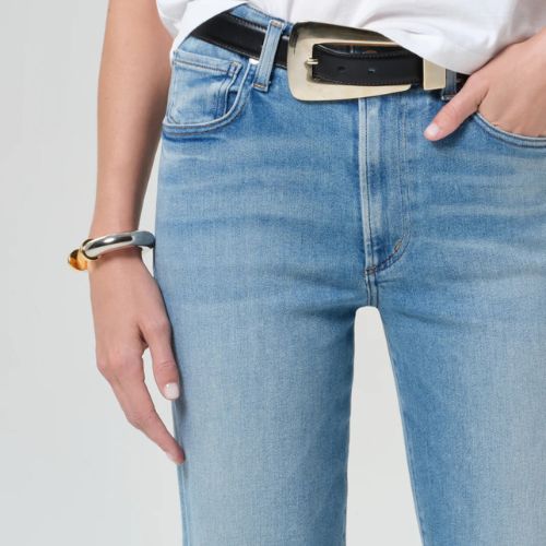 Caia Straight Jean - Citizens of Humanity