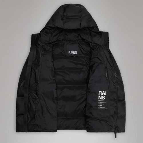 Alta Puffer Jacket - Rains