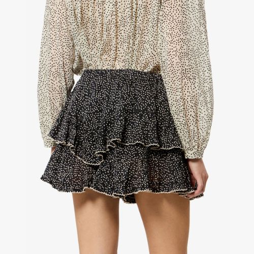 Jocadia Shorts - Isabel Marant
