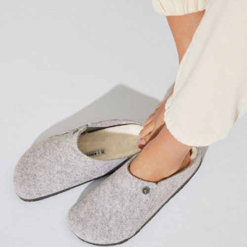 Zermatt Shearling - Birkenstock