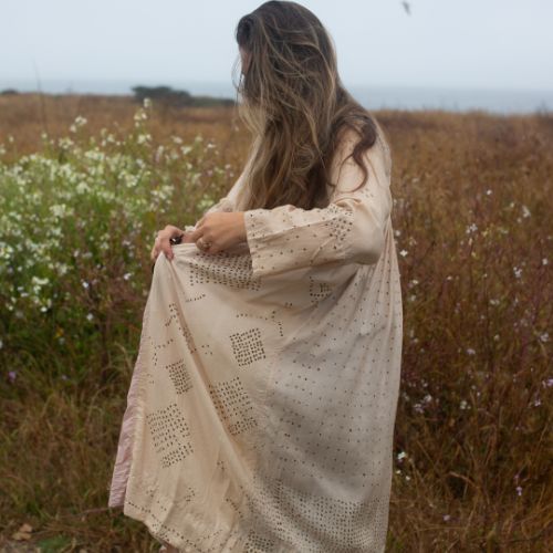 Nilgiri 47 Dress - Injiri