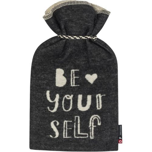 SILVRETTA Warming Bottle - David Fussenegger