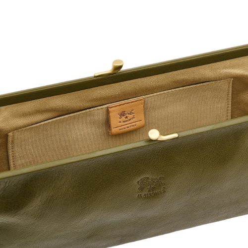 Clutch Manuela - Il Bisonte