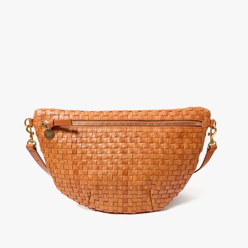 Grande Fanny - Clare V