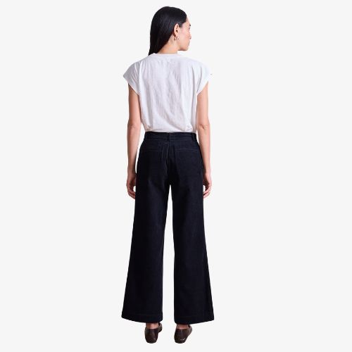 Sadie Corduroy Trouser - Apiece Apart