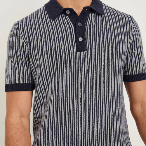 Royce Polo Shirt - Rails