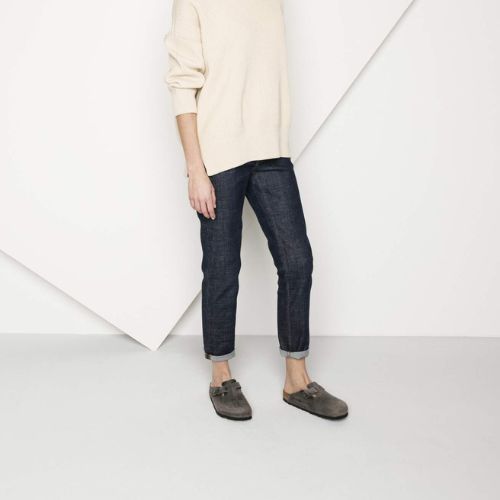 Boston Soft Footbed - Birkenstock