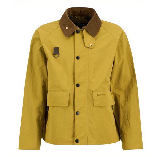 Icons Spey Jacket - Barbour